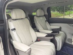Denza D9 2022 DM-i 1040 Premium Type - фото 7