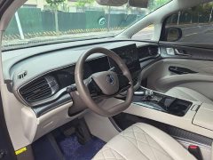 Denza D9 2022 DM-i 1040 Premium Type - фото 8
