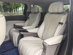 Denza D9 2022 DM-i 1040 Premium Type - фото 9
