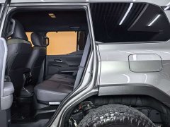 Lexus GX OVERTRAIL Yuanfeng Edition - фото 10