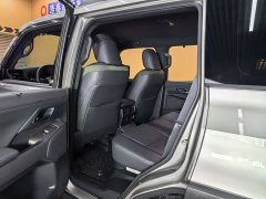 Lexus GX OVERTRAIL Yuanfeng Edition - фото 11
