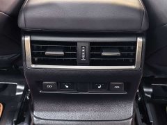 Lexus GX OVERTRAIL Yuanfeng Edition - фото 12