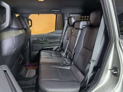 Lexus GX OVERTRAIL Yuanfeng Edition - фото 13