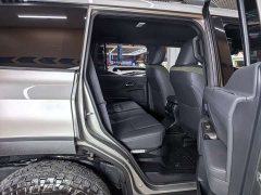 Lexus GX OVERTRAIL Yuanfeng Edition - фото 15