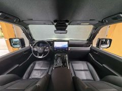 Lexus GX OVERTRAIL Yuanfeng Edition - фото 16
