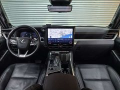 Lexus GX OVERTRAIL Yuanfeng Edition - фото 18