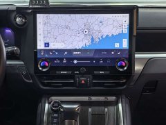 Lexus GX OVERTRAIL Yuanfeng Edition - фото 19