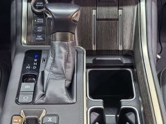 Lexus GX OVERTRAIL Yuanfeng Edition - фото 20