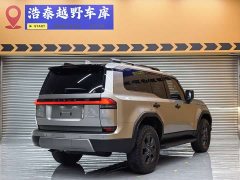 Lexus GX OVERTRAIL Yuanfeng Edition - фото 4