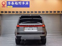 Lexus GX OVERTRAIL Yuanfeng Edition - фото 5