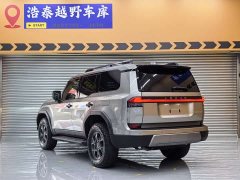 Lexus GX OVERTRAIL Yuanfeng Edition - фото 6