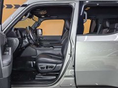 Lexus GX OVERTRAIL Yuanfeng Edition - фото 7
