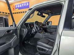 Lexus GX OVERTRAIL Yuanfeng Edition - фото 8