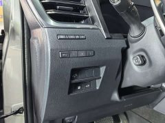 Lexus GX OVERTRAIL Yuanfeng Edition - фото 9