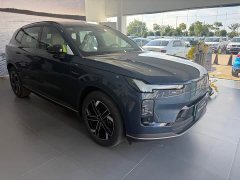 Volvo XC70 plug-in hybrid 2WD long range Core - фото 2