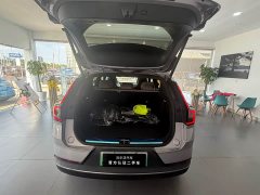 Volvo XC70 Plug-in Hybrid Four-wheel Drive Super Long Range Plus - фото 17
