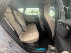 Volvo XC70 Plug-in Hybrid Four-wheel Drive Super Long Range Plus - фото 19