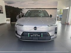 Volvo XC70 Plug-in Hybrid Four-wheel Drive Super Long Range Plus - фото 4