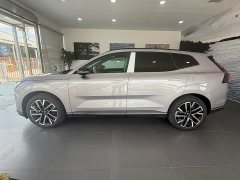 Volvo XC70 Plug-in Hybrid Four-wheel Drive Super Long Range Plus - фото 6