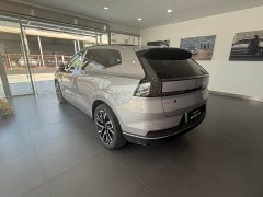 Volvo XC70 Plug-in Hybrid Four-wheel Drive Super Long Range Plus - фото 8