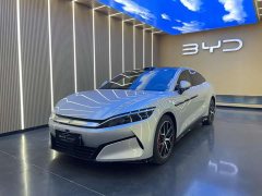 Lexus Han L EV AWD LiDAR Flagship Edition - фото 1