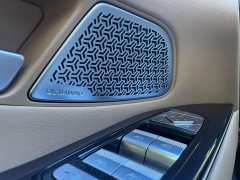 Lexus Han L EV AWD LiDAR Flagship Edition - фото 10