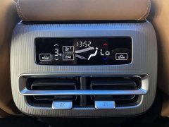 Lexus Han L EV AWD LiDAR Flagship Edition - фото 11
