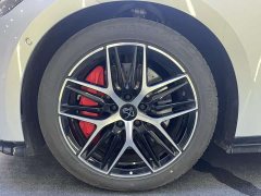 Lexus Han L EV AWD LiDAR Flagship Edition - фото 13