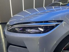 Lexus Han L EV AWD LiDAR Flagship Edition - фото 15