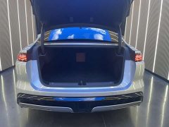 Lexus Han L EV AWD LiDAR Flagship Edition - фото 16