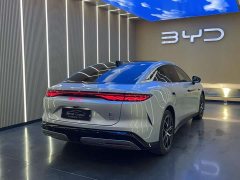 Lexus Han L EV AWD LiDAR Flagship Edition - фото 17