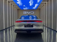 Lexus Han L EV AWD LiDAR Flagship Edition - фото 18