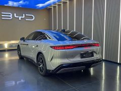Lexus Han L EV AWD LiDAR Flagship Edition - фото 19