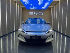 Lexus Han L EV AWD LiDAR Flagship Edition - фото 2