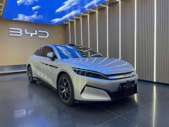 Lexus Han L EV AWD LiDAR Flagship Edition - фото 3