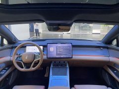 Lexus Han L EV AWD LiDAR Flagship Edition - фото 4