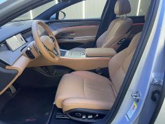 Lexus Han L EV AWD LiDAR Flagship Edition - фото 5