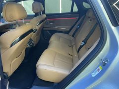 Lexus Han L EV AWD LiDAR Flagship Edition - фото 6