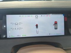 Lexus Han L EV AWD LiDAR Flagship Edition - фото 8