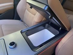 Lexus Han L EV AWD LiDAR Flagship Edition - фото 9