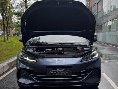 BYD Seal 06 2024 DM-i 80KM luxury - фото 5