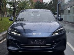 BYD Seal 06 2024 DM-i 80KM luxury - фото 7