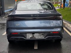 BYD Seal 06 2024 DM-i 80KM luxury - фото 9
