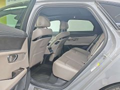 BYD Han DM-i smart driving version 125KM lidar flagship - фото 12