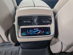 BYD Han DM-i smart driving version 125KM lidar flagship - фото 13