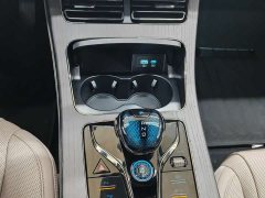 BYD Han DM-i smart driving version 125KM lidar flagship - фото 15