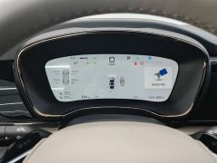 BYD Han DM-i smart driving version 125KM lidar flagship - фото 16