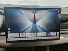 BYD Han DM-i smart driving version 125KM lidar flagship - фото 17