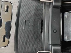BYD Han DM-i smart driving version 125KM lidar flagship - фото 18
