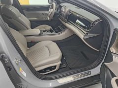 BYD Han DM-i smart driving version 125KM lidar flagship - фото 20